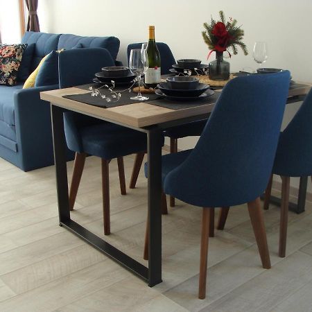 Panorama Apartman - Milmari L47 Kopaonik Dış mekan fotoğraf
