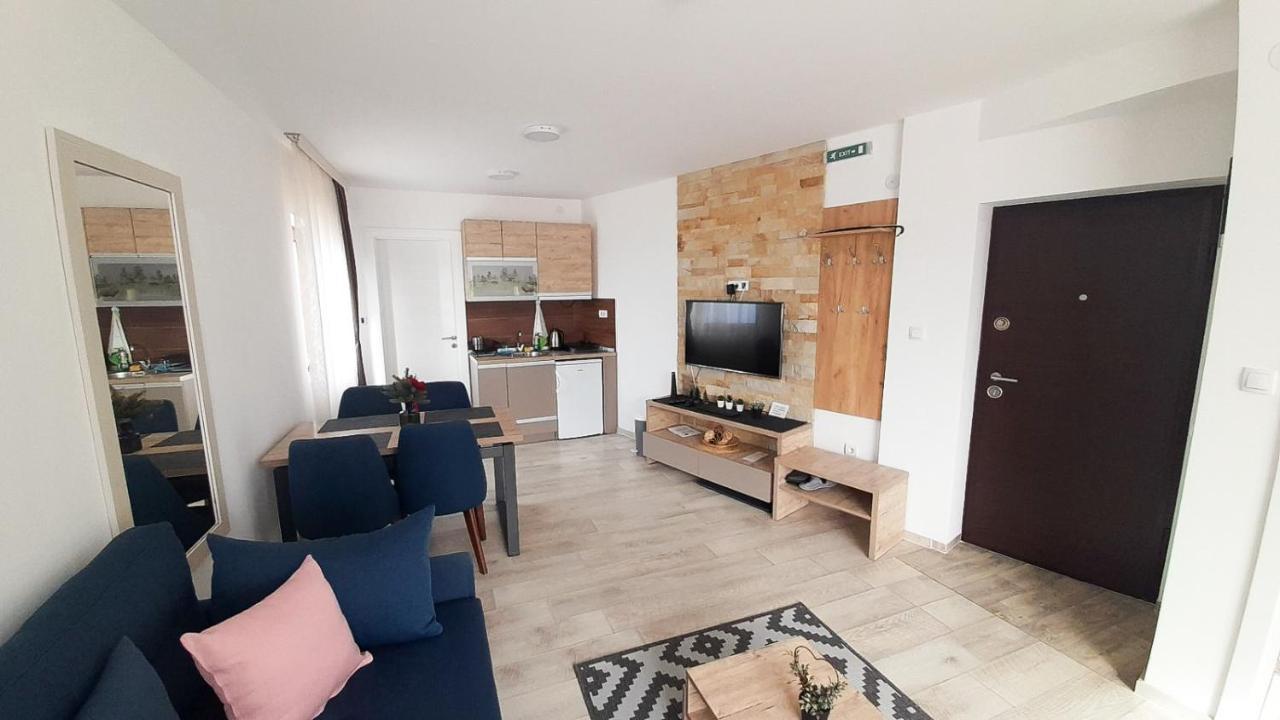 Panorama Apartman - Milmari L47 Kopaonik Dış mekan fotoğraf