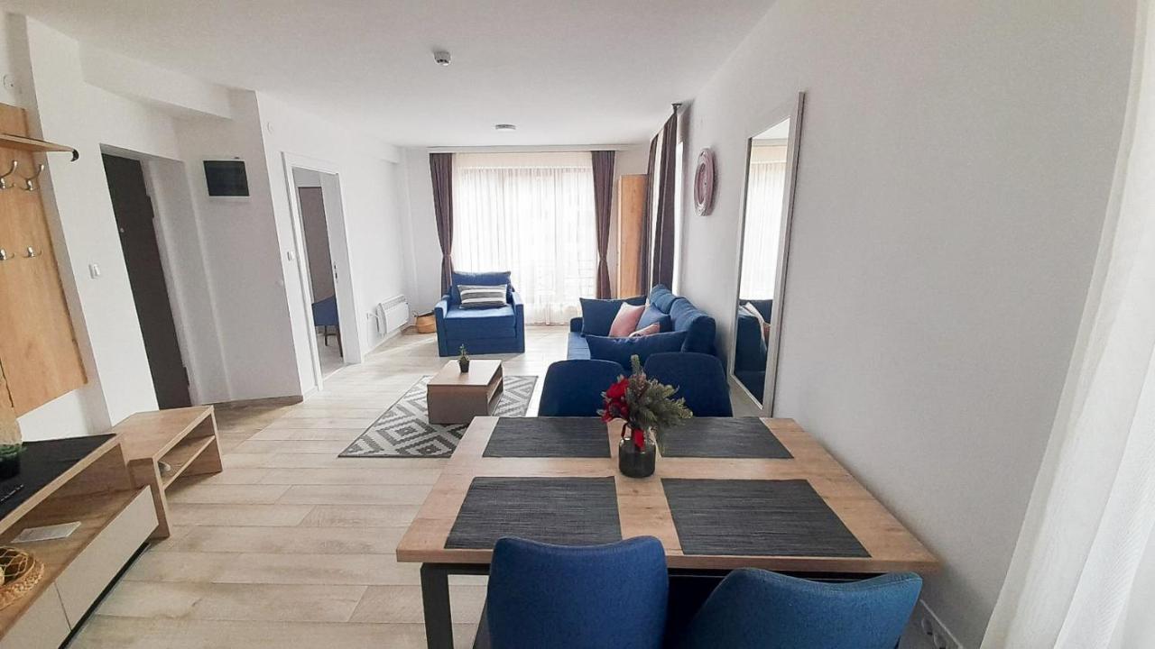 Panorama Apartman - Milmari L47 Kopaonik Dış mekan fotoğraf
