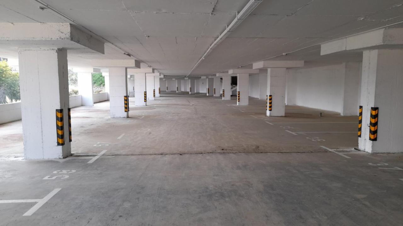 Panorama Apartman - Milmari L47 Kopaonik Dış mekan fotoğraf