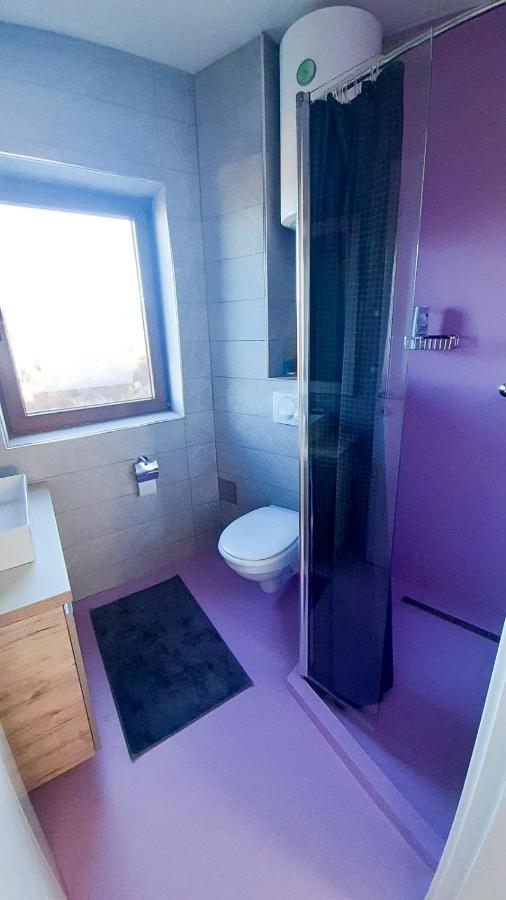Panorama Apartman - Milmari L47 Kopaonik Dış mekan fotoğraf