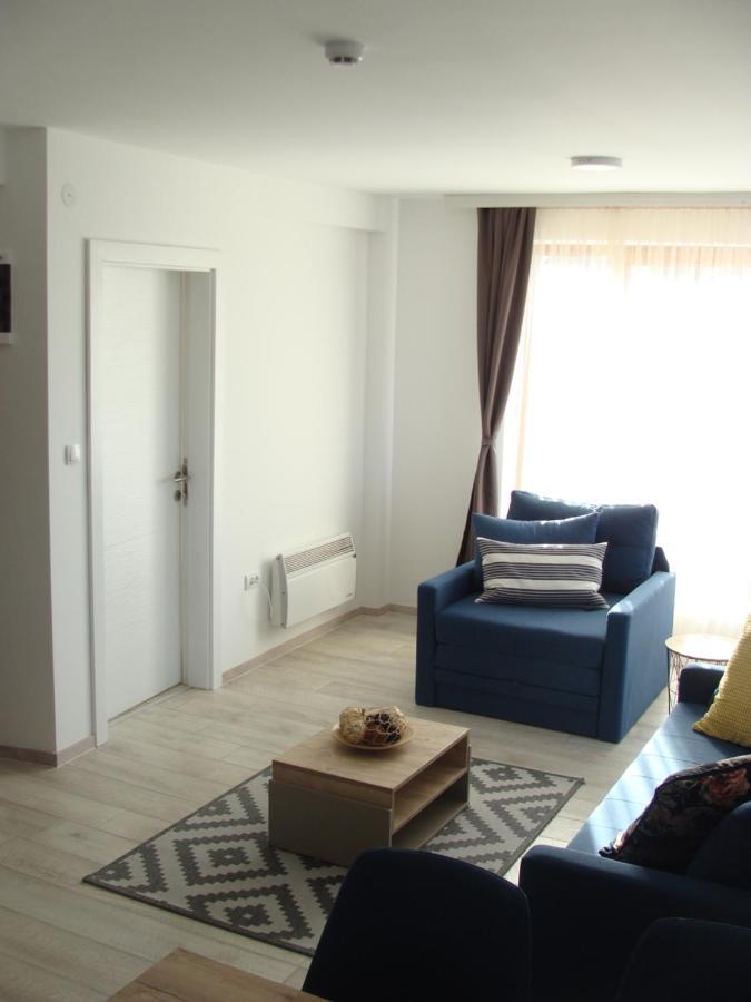 Panorama Apartman - Milmari L47 Kopaonik Dış mekan fotoğraf