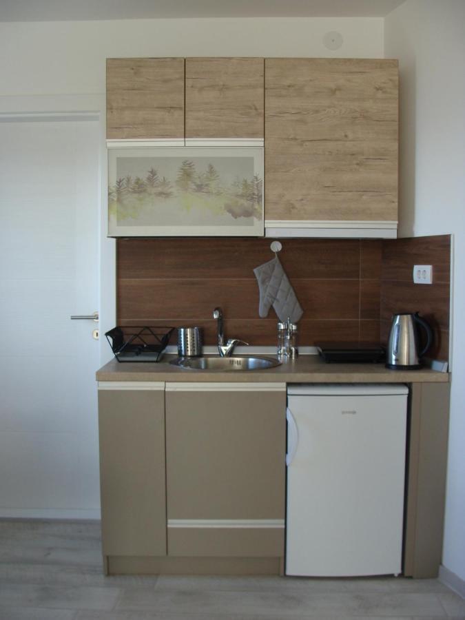 Panorama Apartman - Milmari L47 Kopaonik Dış mekan fotoğraf