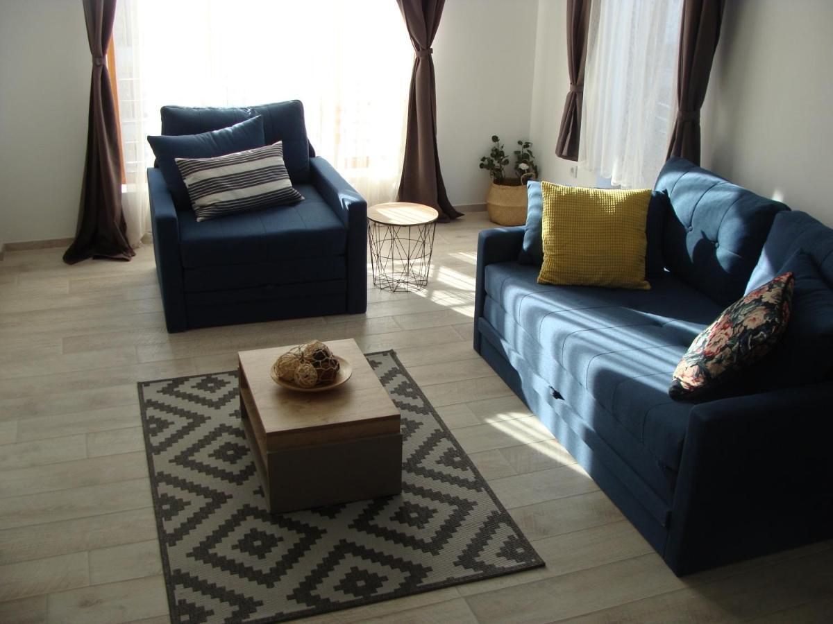Panorama Apartman - Milmari L47 Kopaonik Dış mekan fotoğraf