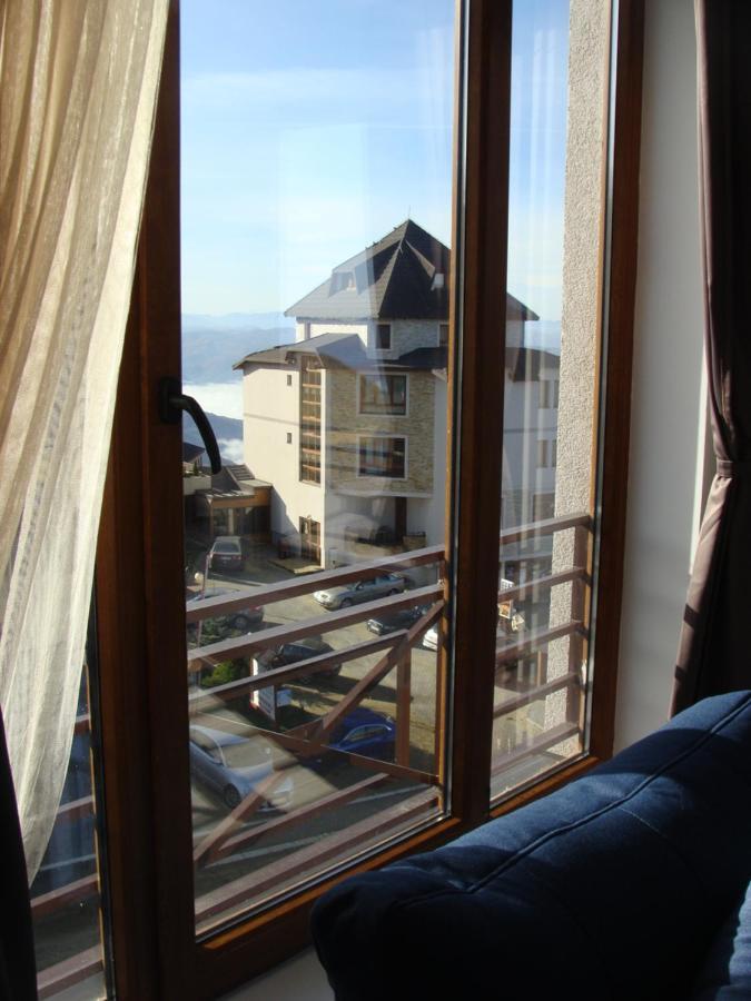 Panorama Apartman - Milmari L47 Kopaonik Dış mekan fotoğraf