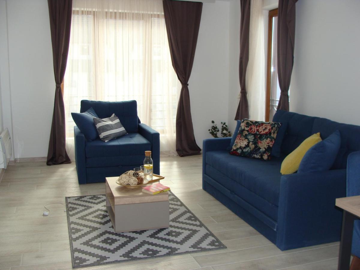 Panorama Apartman - Milmari L47 Kopaonik Dış mekan fotoğraf