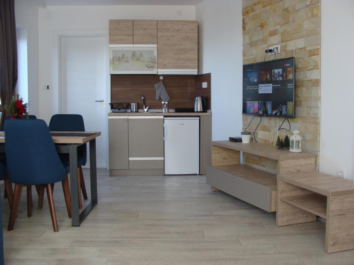 Panorama Apartman - Milmari L47 Kopaonik Dış mekan fotoğraf