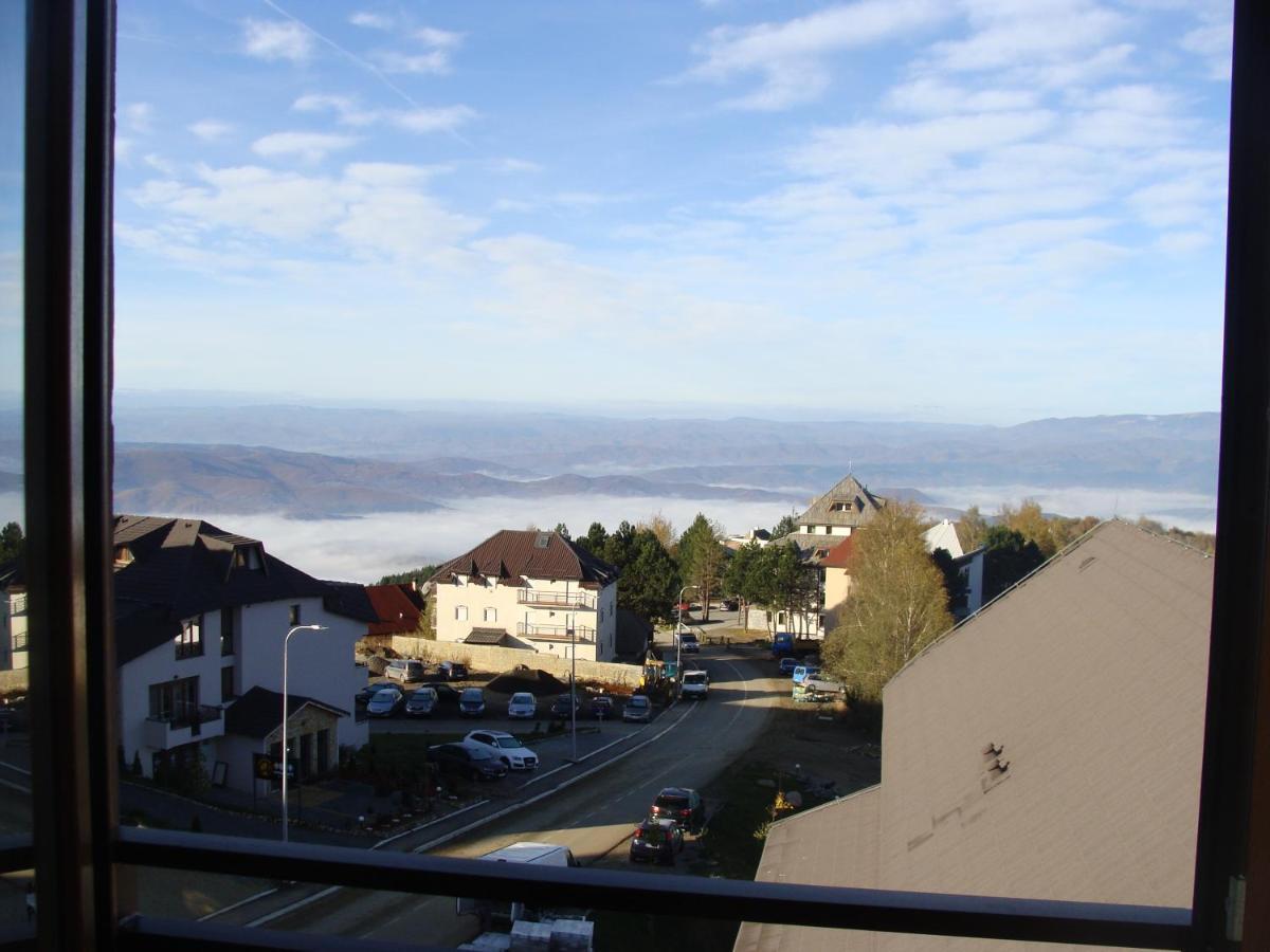 Panorama Apartman - Milmari L47 Kopaonik Dış mekan fotoğraf