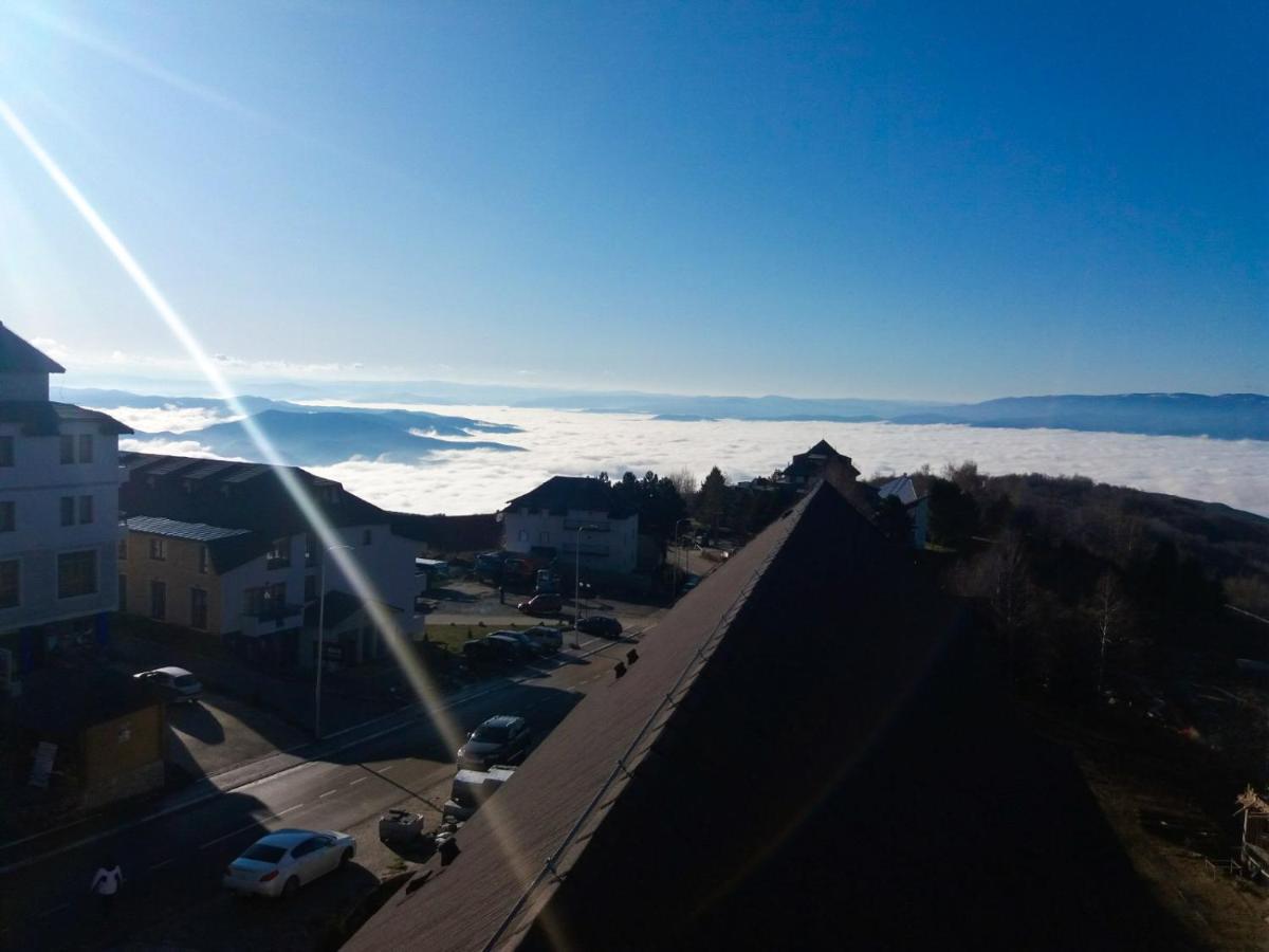 Panorama Apartman - Milmari L47 Kopaonik Dış mekan fotoğraf