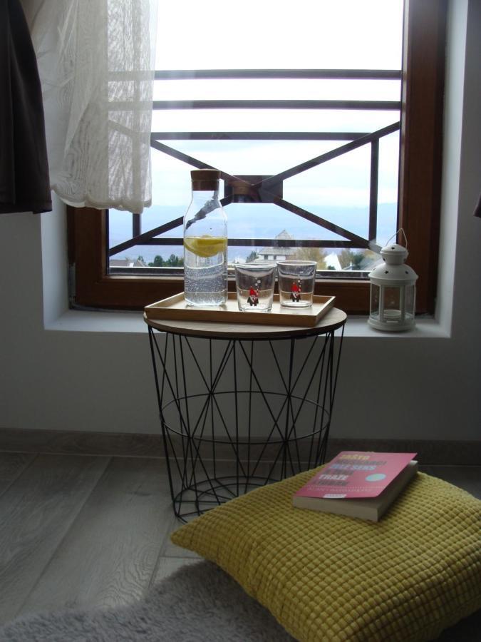 Panorama Apartman - Milmari L47 Kopaonik Dış mekan fotoğraf