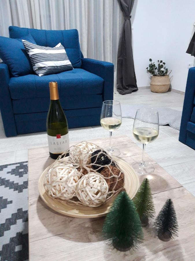 Panorama Apartman - Milmari L47 Kopaonik Dış mekan fotoğraf