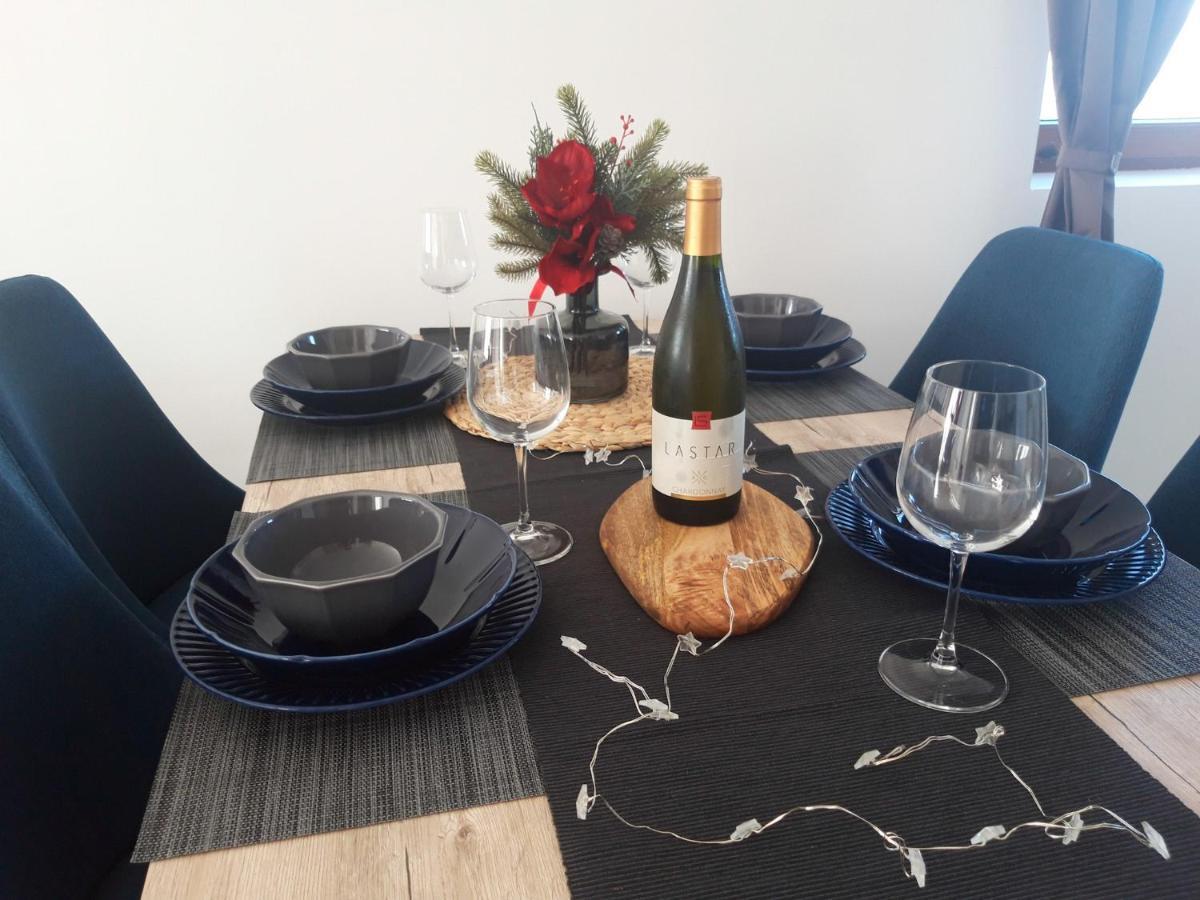 Panorama Apartman - Milmari L47 Kopaonik Dış mekan fotoğraf