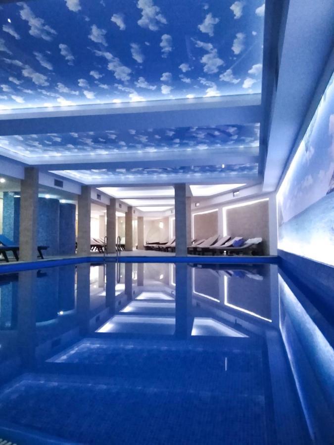 Panorama Apartman - Milmari L47 Kopaonik Dış mekan fotoğraf