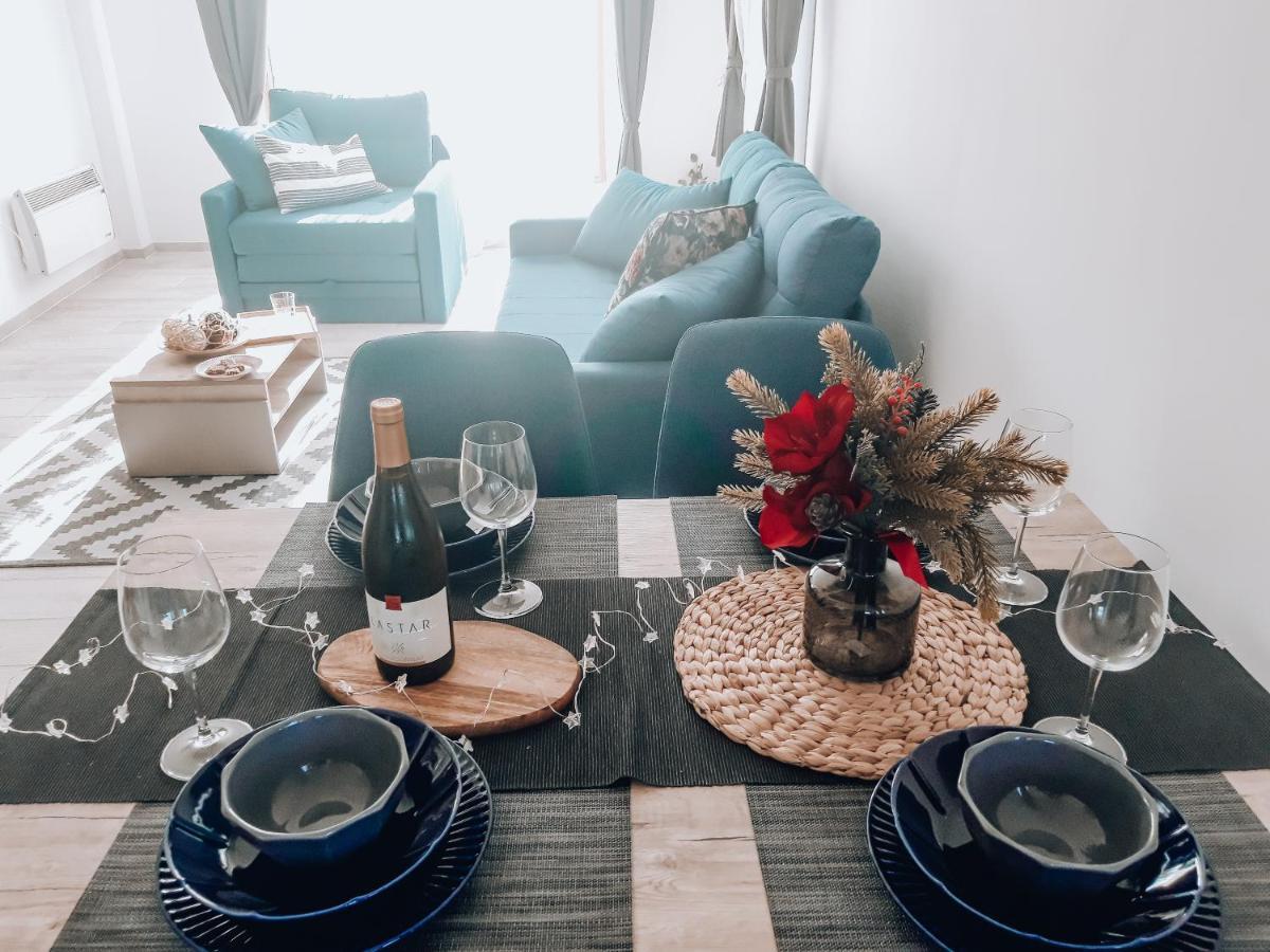 Panorama Apartman - Milmari L47 Kopaonik Dış mekan fotoğraf