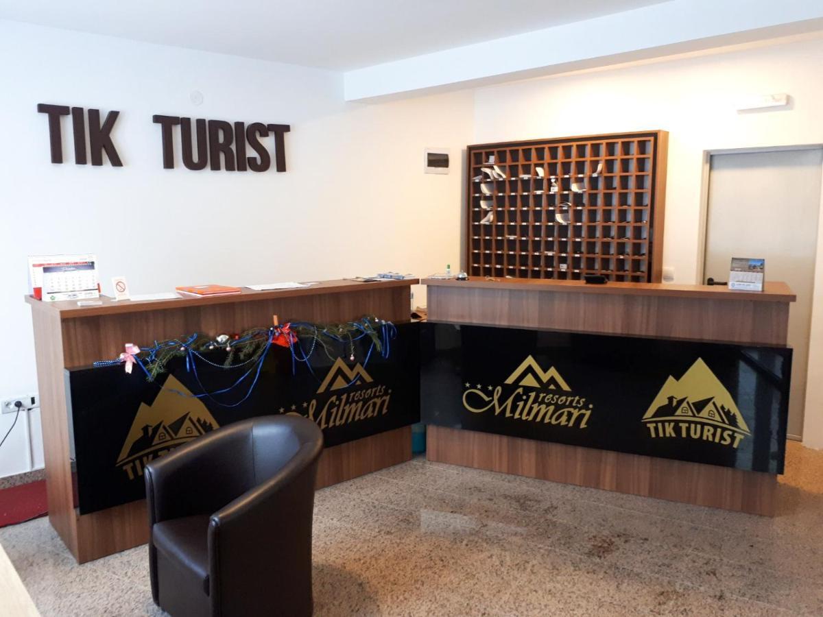 Panorama Apartman - Milmari L47 Kopaonik Dış mekan fotoğraf